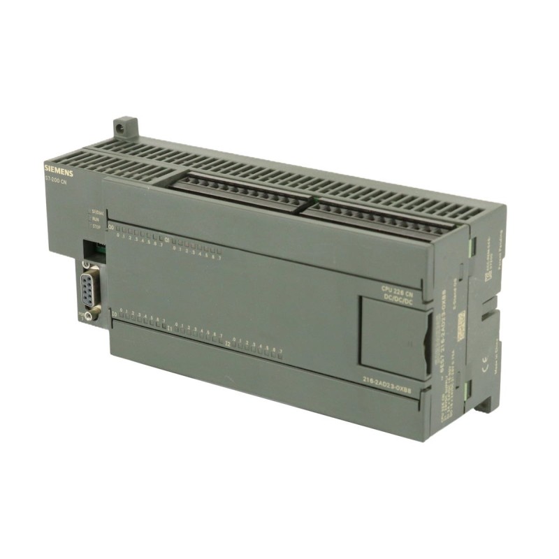 6ES7216-2AD23-0XB8
