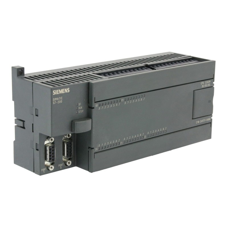 6ES7216-2AF21-0XB0