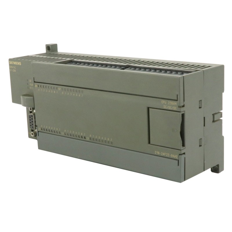 6ES7216-2AF22-0XB0