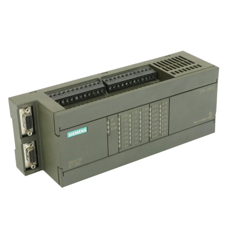 6ES7216-2BD00-0XB0