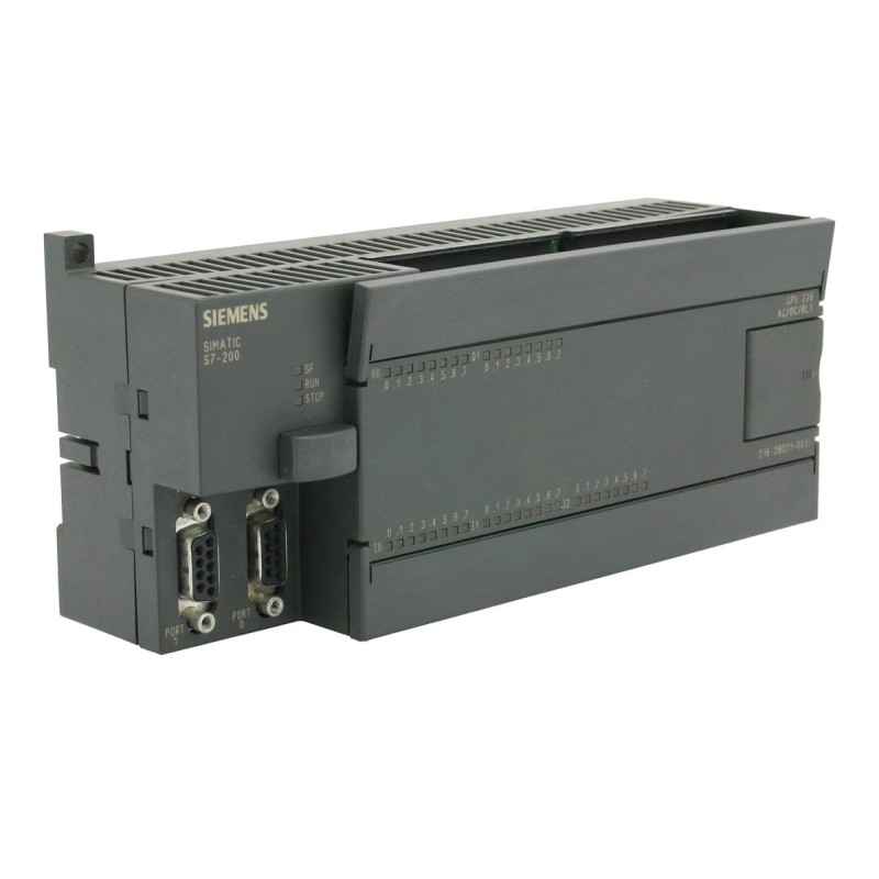 6ES7216-2BD21-0XB0