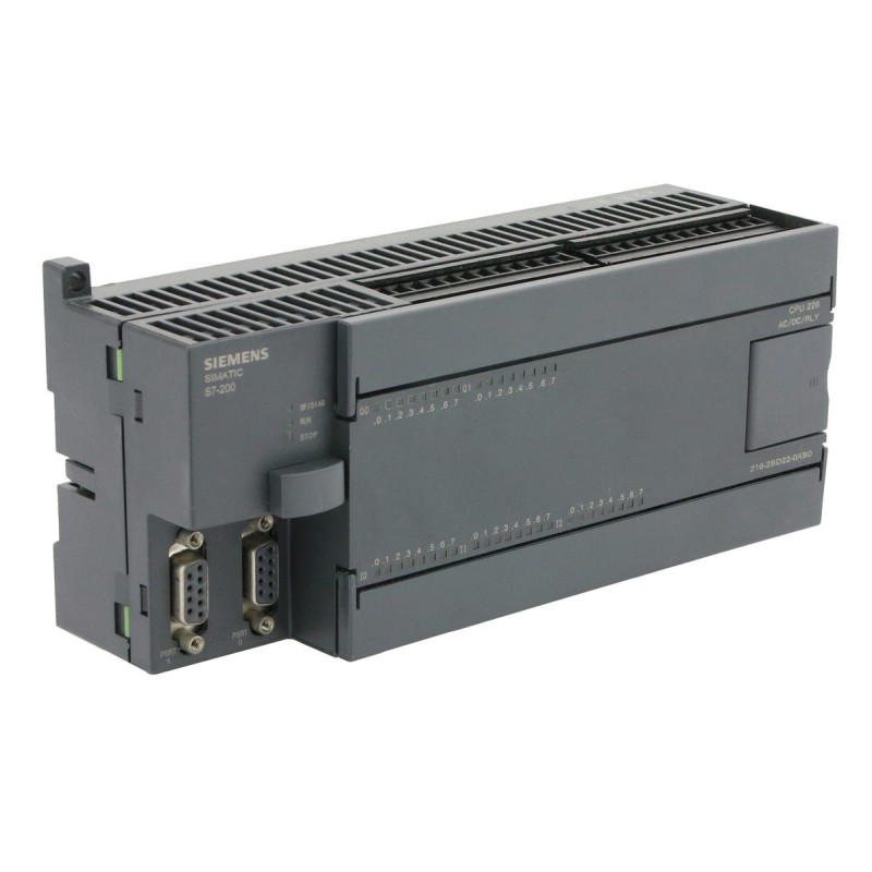 6ES7216-2BD22-0XB0