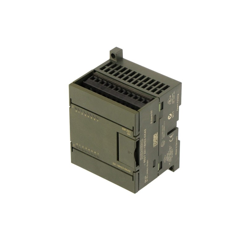 6ES7221-1BH22-0XA0