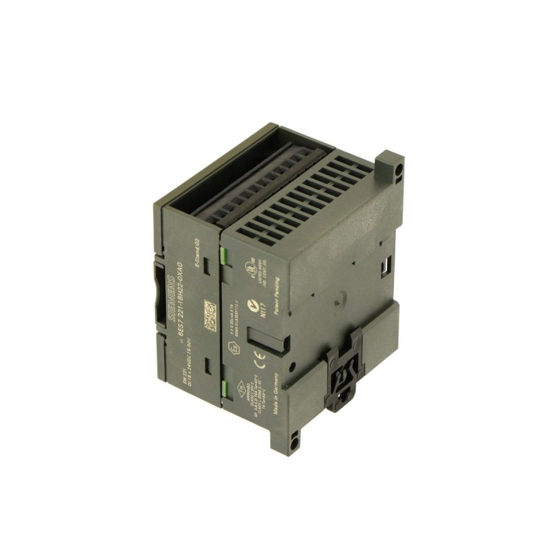 6ES7221-1BH22-0XA0