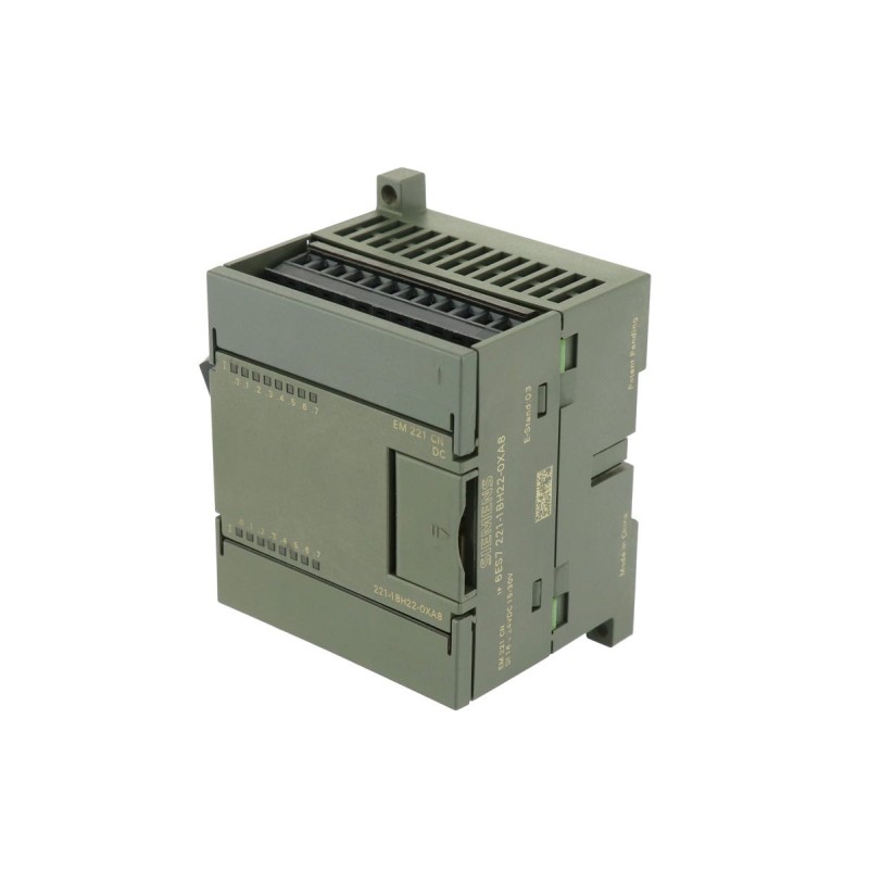 6ES7221-1BH22-0XA8