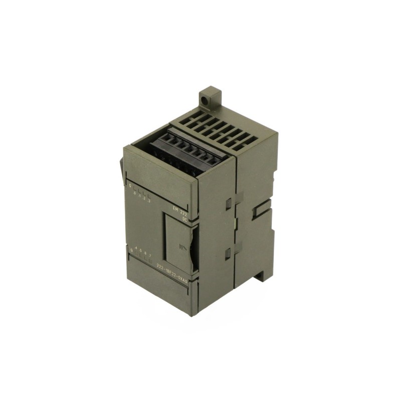 6ES7222-1BF22-0XA0
