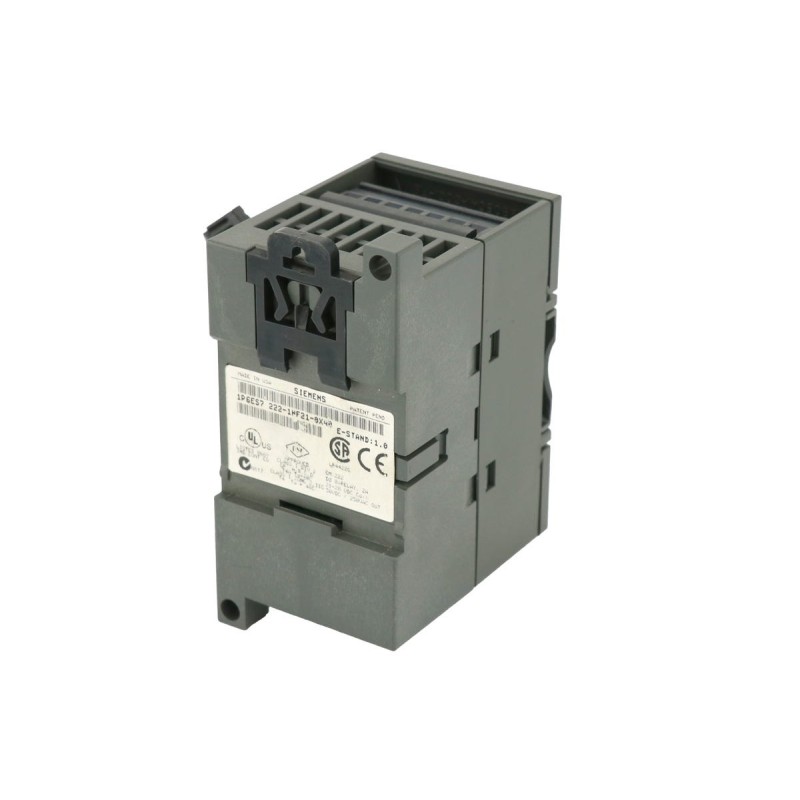 6ES7222-1HF21-0XA0