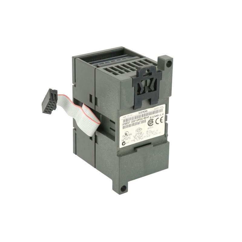 6ES7222-1HF21-0XA0