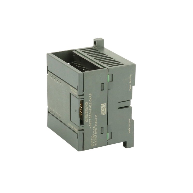 6ES7223-1PH22-0XA8