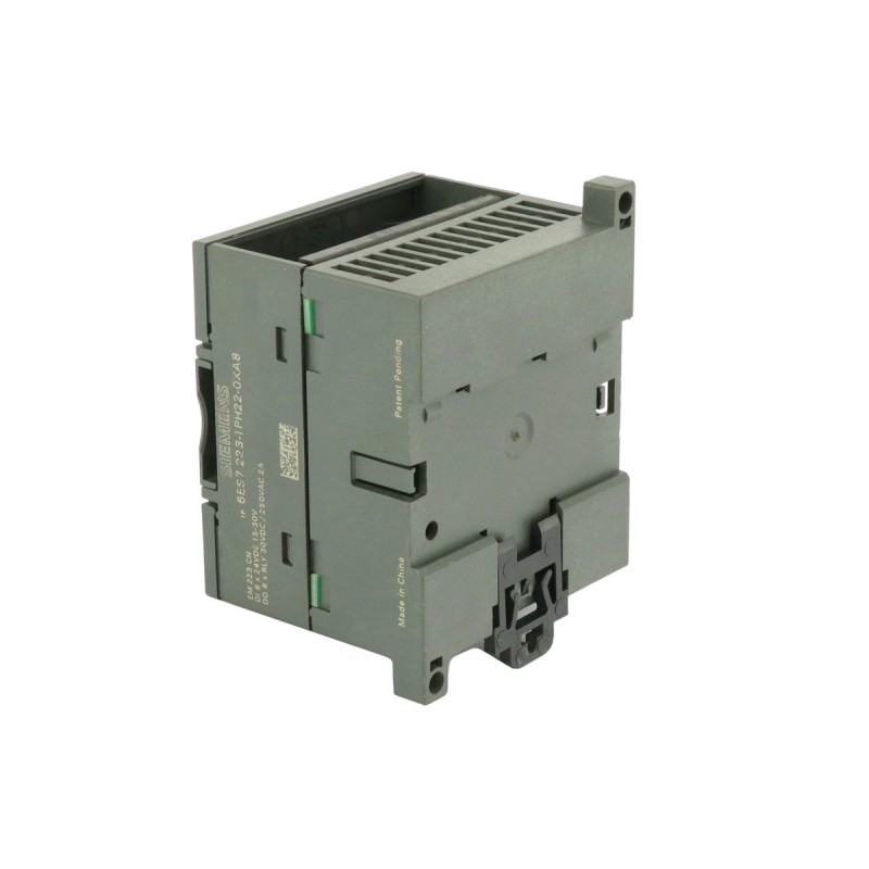 6ES7223-1PH22-0XA8