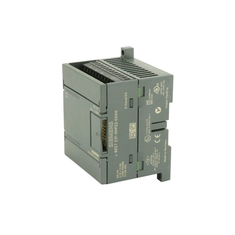 6ES7231-0HF22-0XA0