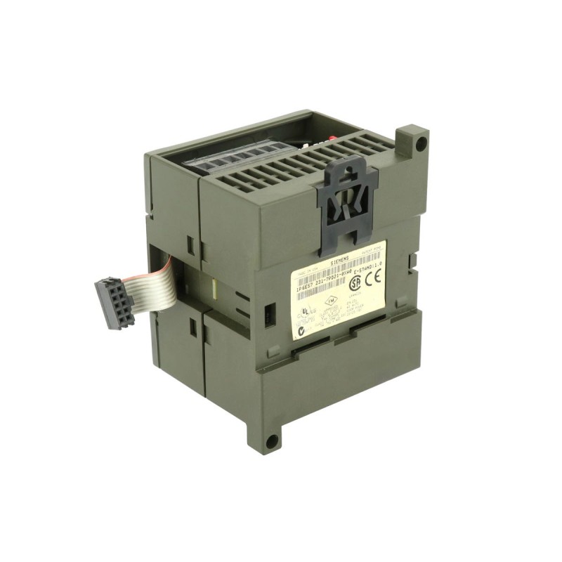 6ES7231-7PD21-0XA0