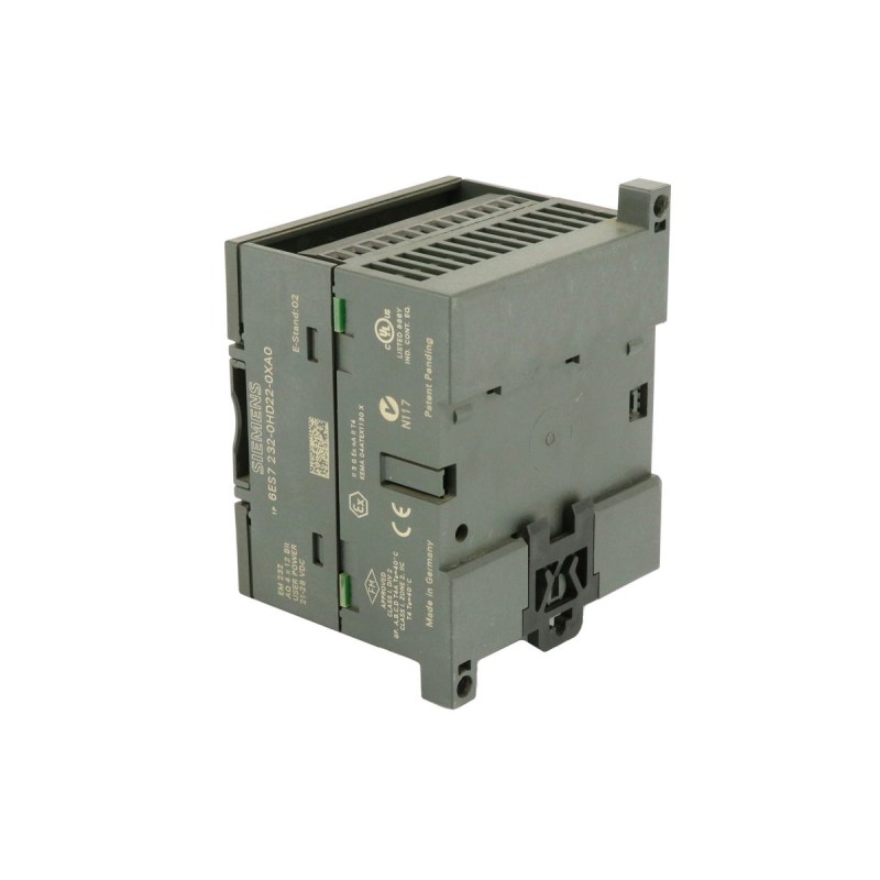 6ES7232-0HD22-0XA0