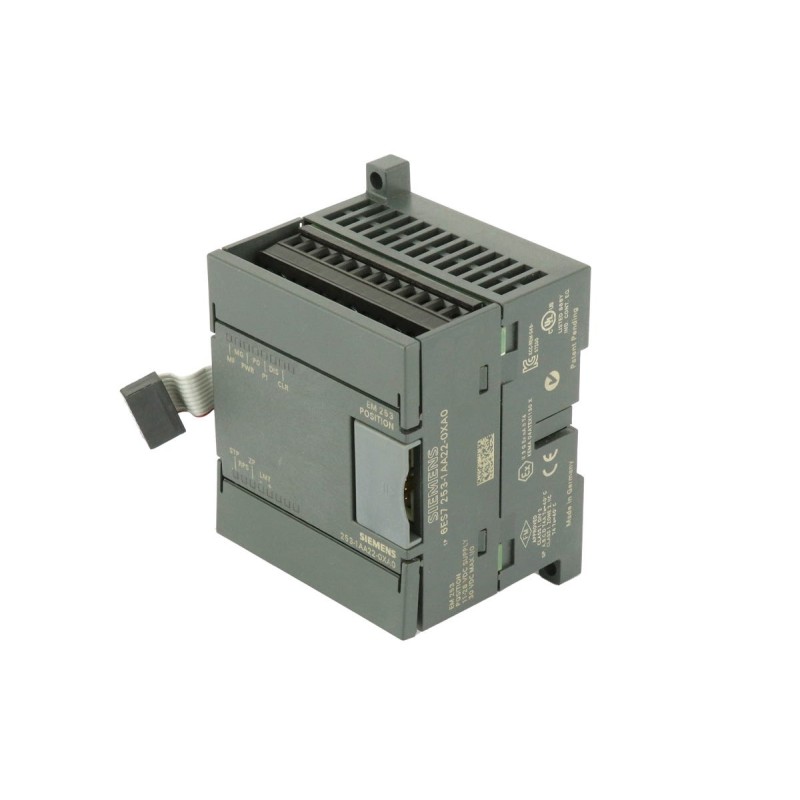 6ES7253-1AA22-0XA0