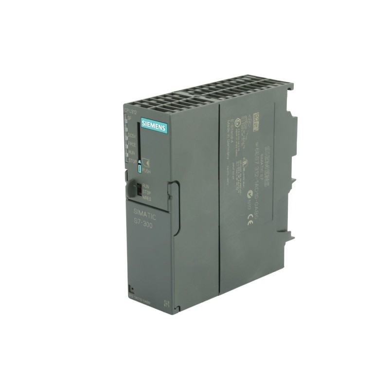 6ES7312-1AD10-0AB0