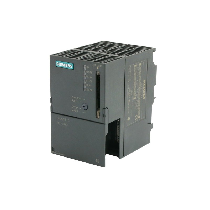 6ES7313-1AD02-0AB0