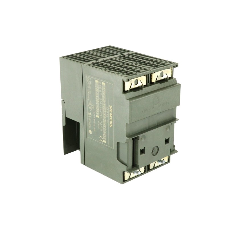 6ES7314-1AE02-0AB0