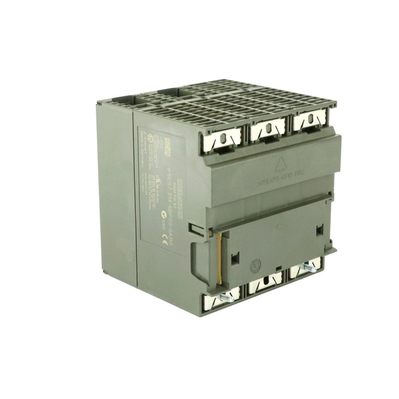 6ES7314-6BF00-0AB0