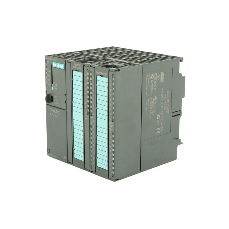 6ES7314-6BF01-0AB0