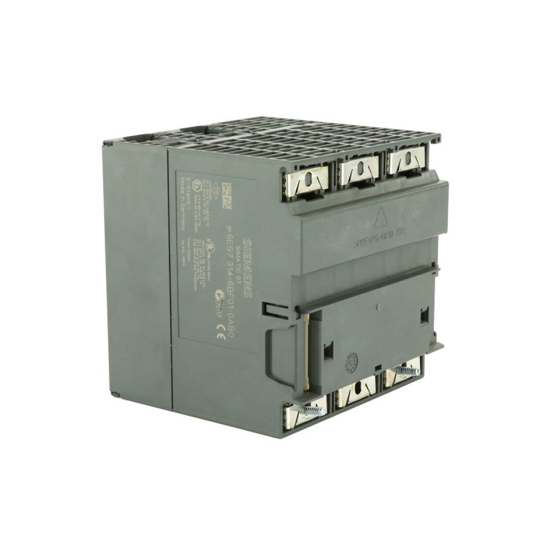 6ES7314-6BF01-0AB0