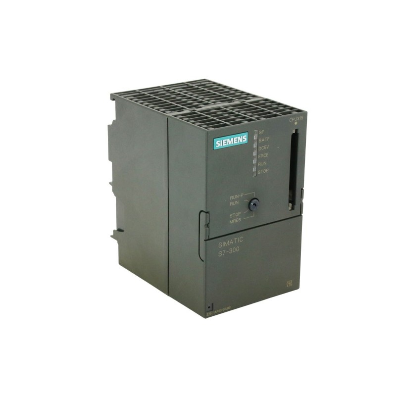 6ES7315-1AF00-0AB0