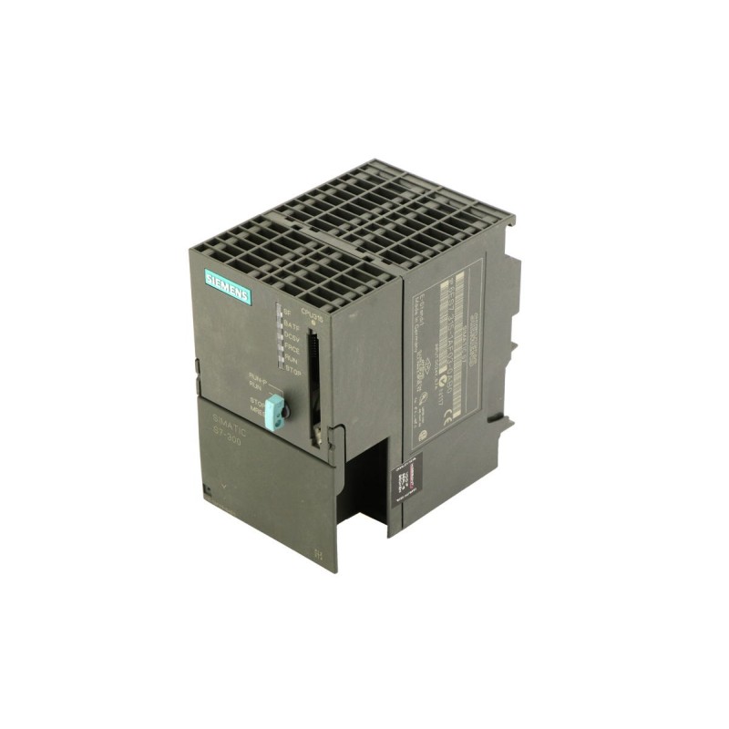 6ES7315-1AF03-0AB0