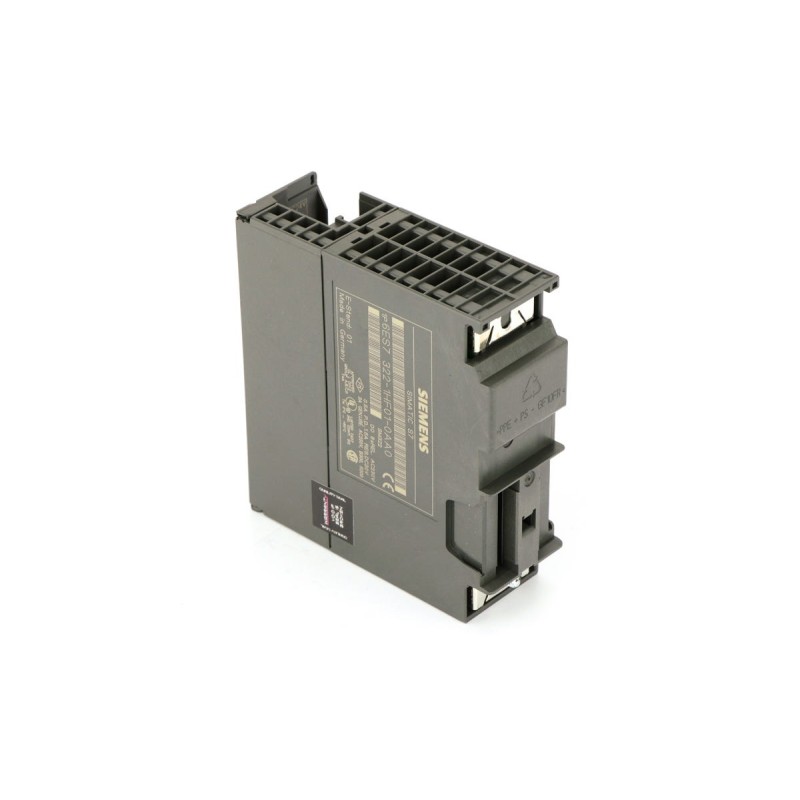 6ES7322-1HF01-0AA0