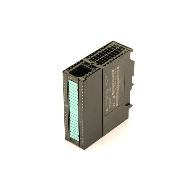6ES7322-1HF20-0AA0