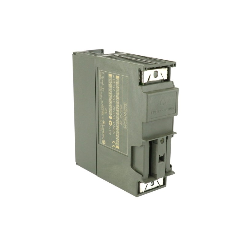 6ES7331-7KB01-0AB0