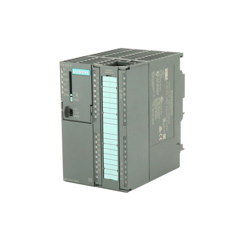 6ES7352-5AH11-0AE0