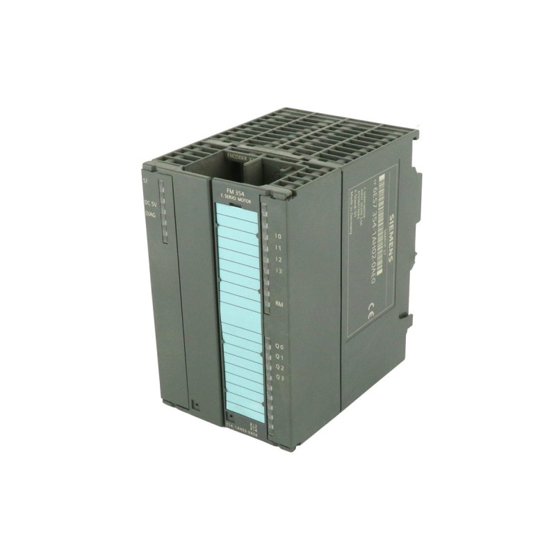 6ES7354-1AH02-0AE0