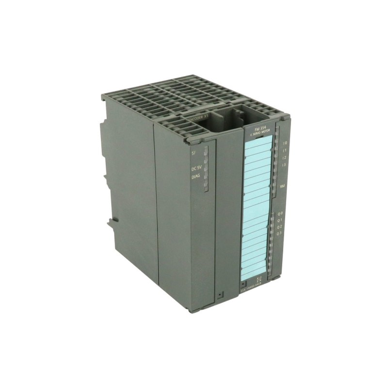 6ES7354-1AH02-0AE0