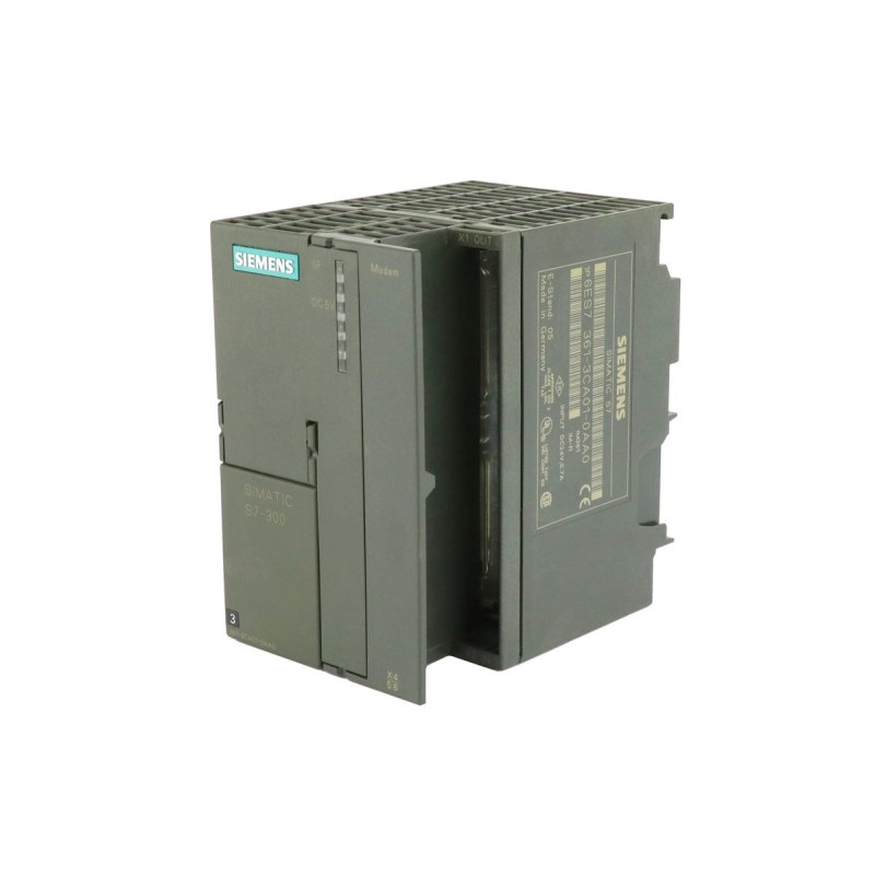 6ES7361-3CA01-0AA0
