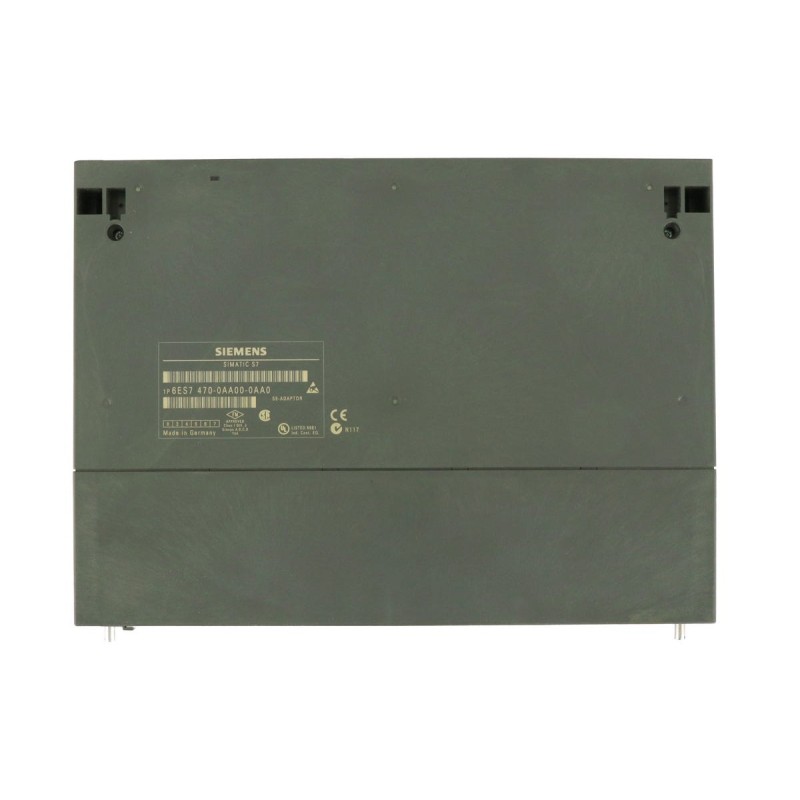6ES7470-0AA00-0AA0
