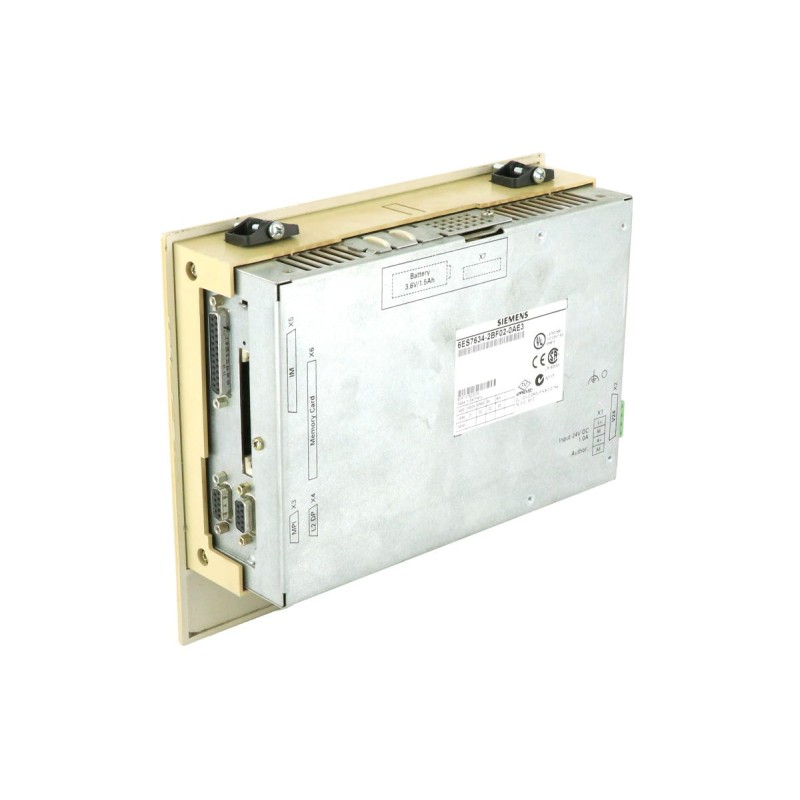 6ES7634-2BF02-0AE3