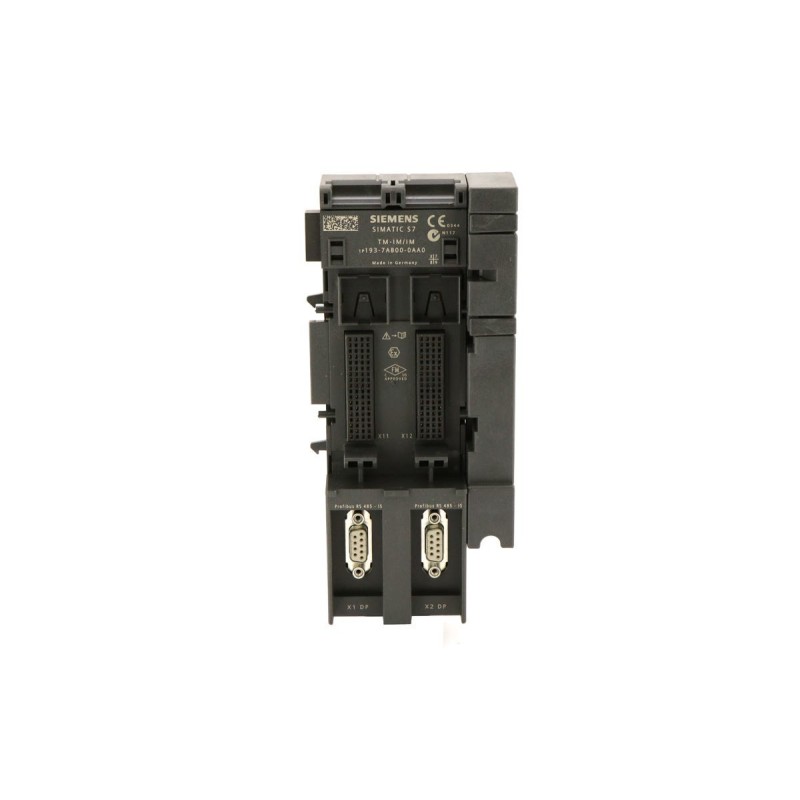 6ES7193-7AB00-0AA0