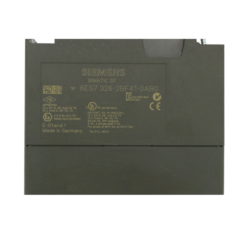 6ES7326-2BF41-0AB0