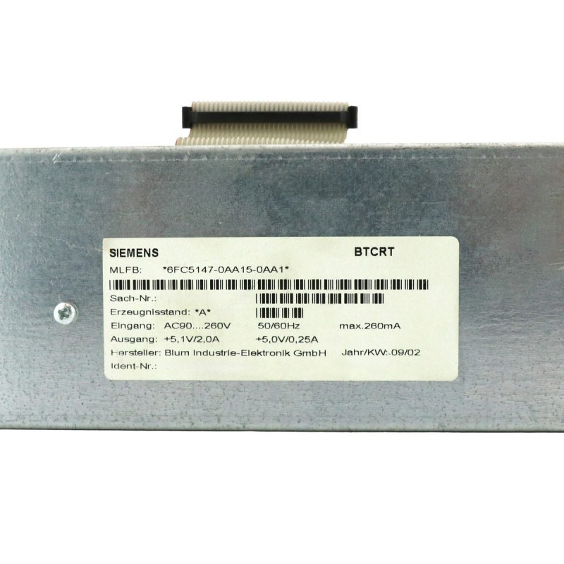 6FC5147-0AA15-0AA1