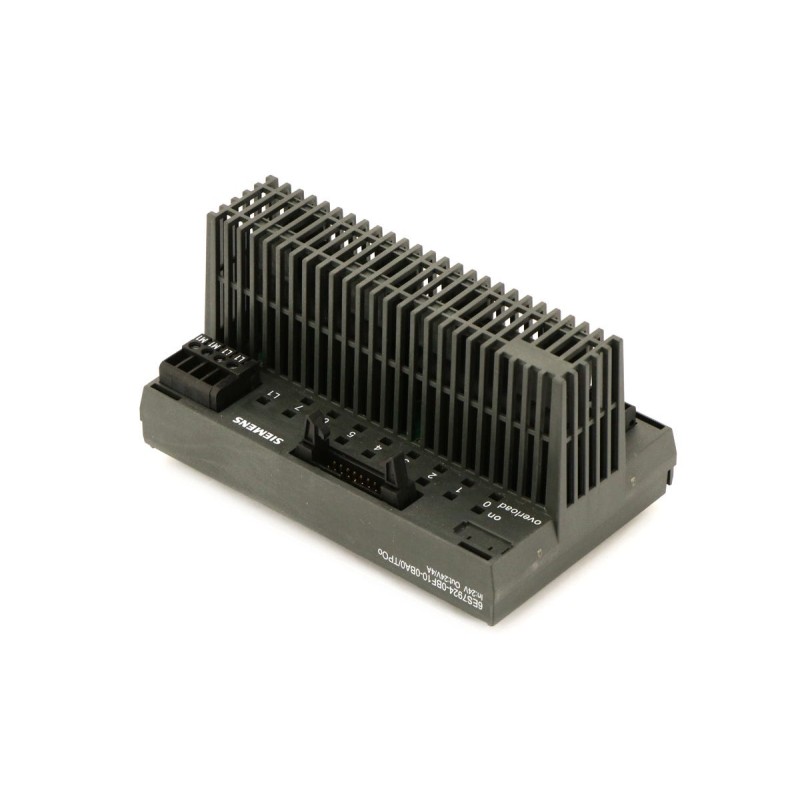 6ES7924-0BF10-0BA0