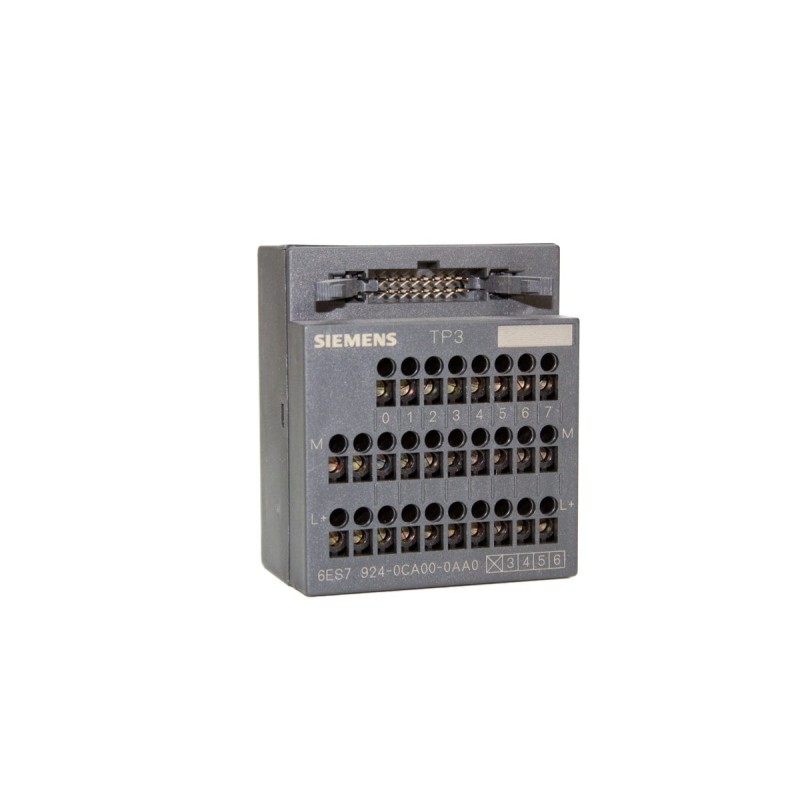 6ES7924-0CA00-0AA0