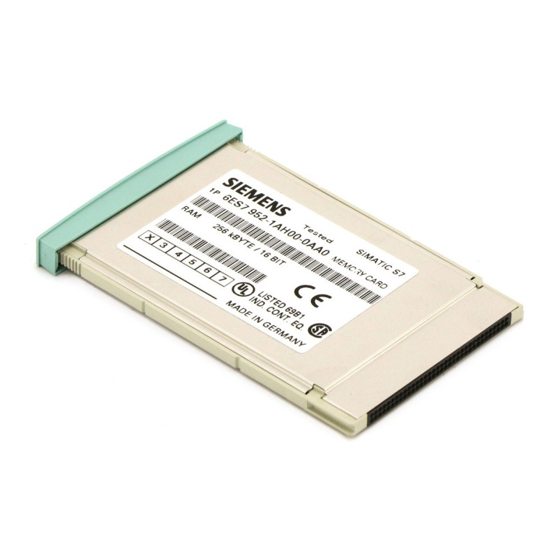 6ES7952-1AH00-0AA0