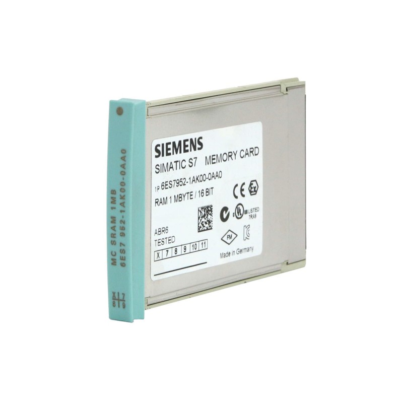 6ES7952-1AK00-0AA0