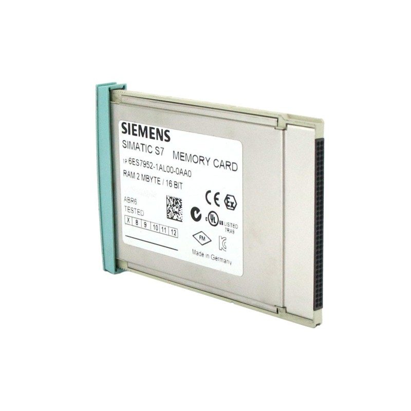 6ES7952-1AL00-0AA0