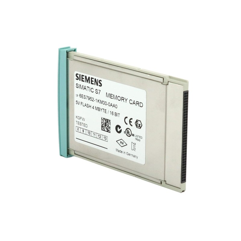 6ES7952-1KM00-0AA0