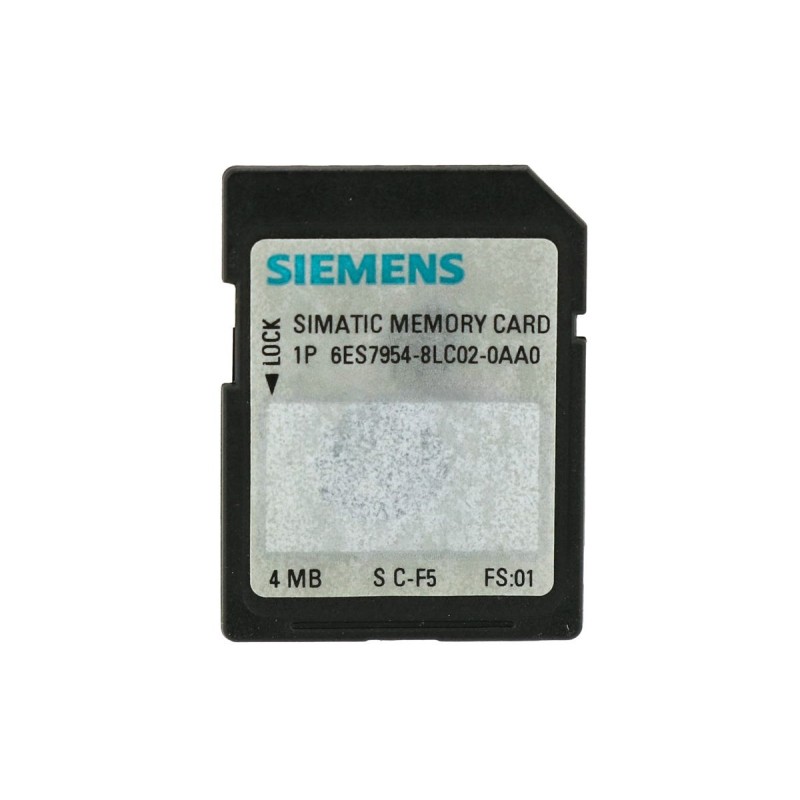 6ES7954-8LC02-0AA0