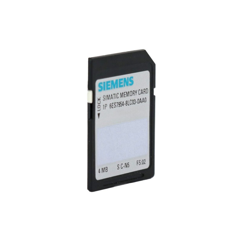 6ES7954-8LC03-0AA0