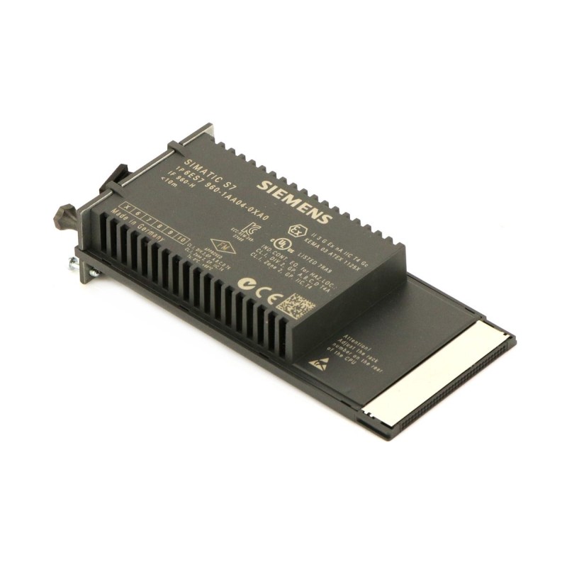 6ES7960-1AA04-0XA0