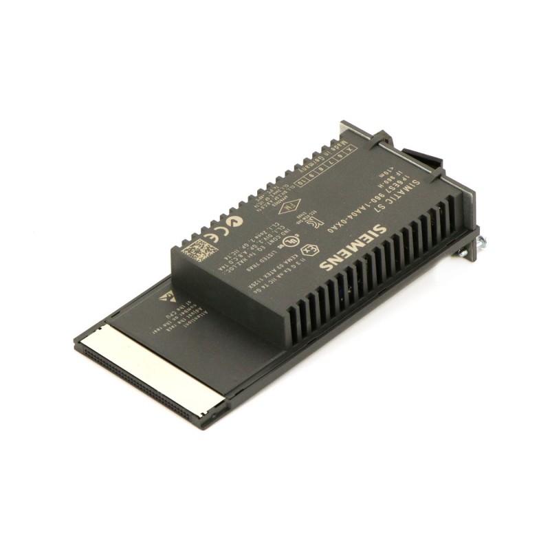 6ES7960-1AA04-0XA0