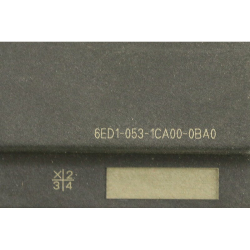 6ED1053-1CA00-0BA0
