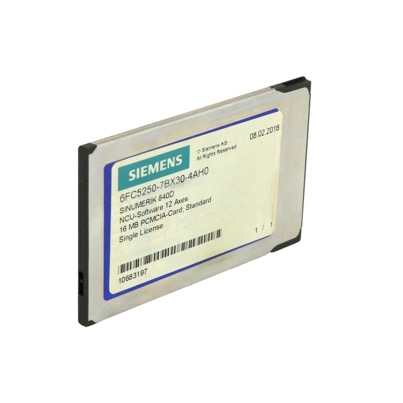 6FC5250-7BX30-4AH0